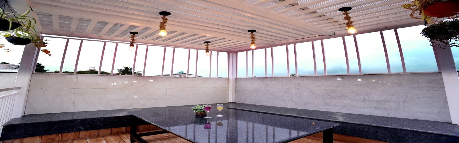 Bedrooms & Interiors - The Grand Vista